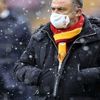 Fatih Terim 11'ini değiştiriyor Fatih Terim 11'ini değiştiriyor