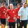 'Kazan kazan' formülü