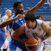 Trabzonspor Medical Park: 76 - Belfius Mons-Hainaut: 68