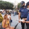 Adana 5. Sulh Ceza Hâkimliği: Polislerin kestiği salgın cezaları geçersiz Adana 5. Sulh Ceza Hâkimliği: Polislerin kestiği salgın cezaları geçersiz