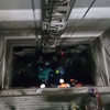 Asansör faciası davası'nda "Metris'ten Çağlayan'a bağlantı" tartışması Asansör faciası davası'nda "Metris'ten Çağlayan'a bağlantı" tartışması