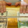Dolar ve euro düşüyor Dolar ve euro düşüyor