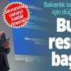 Son dakika: Bakan Pakdemirli, israfı önlemek için "Söz Veriyorum" kampanyası başlattı Son dakika: Bakan Pakdemirli, israfı önlemek için "Söz Veriyorum" kampanyası başlattı