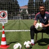 Muslera: Herhangi bir teklif gelirse... Muslera: Herhangi bir teklif gelirse...