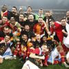 Spor Toto Süper Lig'de 34. haftanın programı açıklandı