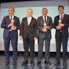 2018 Doğan Ersöz Ödülü’nü Karsan aldı 2018 Doğan Ersöz Ödülü’nü Karsan aldı