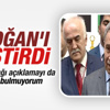 Bülent Arınç Erdoğan'ın konuşmalarını değerlendirdi Bülent Arınç Erdoğan'ın konuşmalarını değerlendirdi