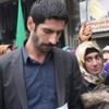 DBP İl Başkanı serbest bırakıldı DBP İl Başkanı serbest bırakıldı