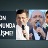 Koalisyon görüşmelerinin saatleri belli oldu Koalisyon görüşmelerinin saatleri belli oldu