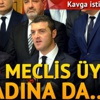 Hayri İnönü'den Emir Sarıgül'ün istifasına ilk yorum