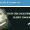 Atatürk’e saygısızlığa suç duyurusu