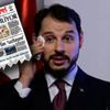 Habere engel ve soruşturma Habere engel ve soruşturma