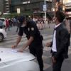 Drone yakaladı, polis cezayı kesti Drone yakaladı, polis cezayı kesti