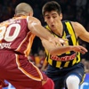 Potada derbi heyecanı