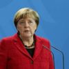 Merkel'den Türkiye açıklaması