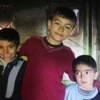 'Sen yanma kardeşim' demişti... 'Sen yanma kardeşim' demişti...