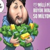 İşte büyük ikramiyenin sahibi İşte büyük ikramiyenin sahibi