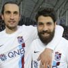 Abi-kardeş gibiler Abi-kardeş gibiler