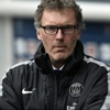 Paris Saint Germain Blanc ile uzattı