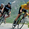 Fransa'da zafer bu kez Froome'nin Fransa'da zafer bu kez Froome'nin