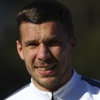 Podolski'den Juve itirafı Podolski'den Juve itirafı