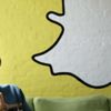 Snapchat'ten beklenmeyen başarı Snapchat'ten beklenmeyen başarı