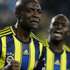 Pierre Webo ile ilgili flaş gelişme Pierre Webo ile ilgili flaş gelişme