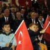 Tokat'ta 23 Nisan törenle kutlandı