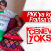 PKK'nın Suriye kolu PYD Cenevre'ye çağrılmadı PKK'nın Suriye kolu PYD Cenevre'ye çağrılmadı