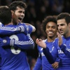 Chelsea bildiğiniz gibi! Chelsea bildiğiniz gibi!