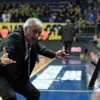 Fenerbahçe Ülker'e Uşak şoku!