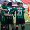 Denizlispor dış saha kabusuna Gaziantep'te son verecek Denizlispor dış saha kabusuna Gaziantep'te son verecek