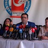 Hdp'li Baluken: Çözüm Süreci Bombalar, İnfazlar Altındadır Hdp'li Baluken: Çözüm Süreci Bombalar, İnfazlar Altındadır