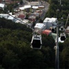 Dünyanın en uzun teleferiği yılbaşında hizmette