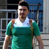 Ozan Tufan, altyapısından yetiştiği Bursaspor'a 50 bin TL destekte bulundu Ozan Tufan, altyapısından yetiştiği Bursaspor'a 50 bin TL destekte bulundu