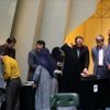 İran'da reform taraftarları seçimleri boykot etmeyi tartışıyor İran'da reform taraftarları seçimleri boykot etmeyi tartışıyor