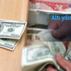 Dolarda sert düşüş Dolarda sert düşüş