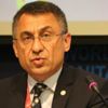 Cumhurbaşkanı Yardımcısı Oktay: “ABD, Türk yargısının kararına saygı duymak zorunda” Cumhurbaşkanı Yardımcısı Oktay: “ABD, Türk yargısının kararına saygı duymak zorunda”