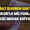 Gözler oradaydı! İşçi, işveren, SGK'lı, Bağkur'lu milyonlarca kişi merak ediyor... Kısa çalışma ödeneğinin gecikmesi...