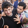 Babam PKK'lılar yüzünden öldü Babam PKK'lılar yüzünden öldü