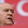 Bahçeli'den önemli Tunceli açıklaması