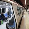 Metro için İzmir’e kuruş yok Metro için İzmir’e kuruş yok