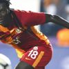 Galatasaray, yıllardır aradığı golcüye sonunda kavuştu Galatasaray, yıllardır aradığı golcüye sonunda kavuştu