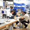 BTSO, ITMA’ya 160 kişilik heyetle katıldı BTSO, ITMA’ya 160 kişilik heyetle katıldı