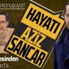 Tekstil atölyesinden Harvard’a: Iğdır'da doğan Mutlay Sayan tıpkı Aziz Sancar gibi