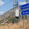 Tunceli'de olaylı gece