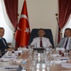 Zafer Kalkınma Ajansı 5’nci Yönetim Kurulu Toplantısı Afyonkarahisar’da Yapıldı Zafer Kalkınma Ajansı 5’nci Yönetim Kurulu Toplantısı Afyonkarahisar’da Yapıldı