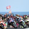 MotoGP heyecanı Almanya'da sürecek MotoGP heyecanı Almanya'da sürecek