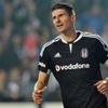 Mario Gomez iş başında Mario Gomez iş başında