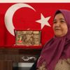 Cumhurbaşkanı Erdoğan'ı duygulandıran şehit anneleri konuştu Cumhurbaşkanı Erdoğan'ı duygulandıran şehit anneleri konuştu